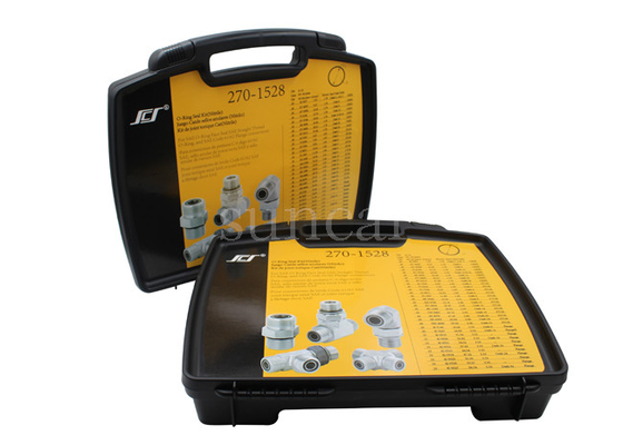 kupować 270-1528 CA2701528 2701528 Zestaw uszczelek typu O-ring C.A.T Pudełko z uszczelką nitrylową online manufacture