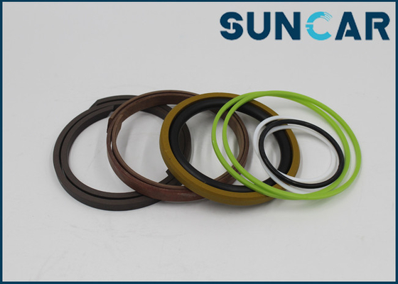 kupować 2438U1118R200 Zestaw uszczelek cylindra koparki z ramieniem pasuje do Kobelco SK030-2 SK035-2 online manufacture