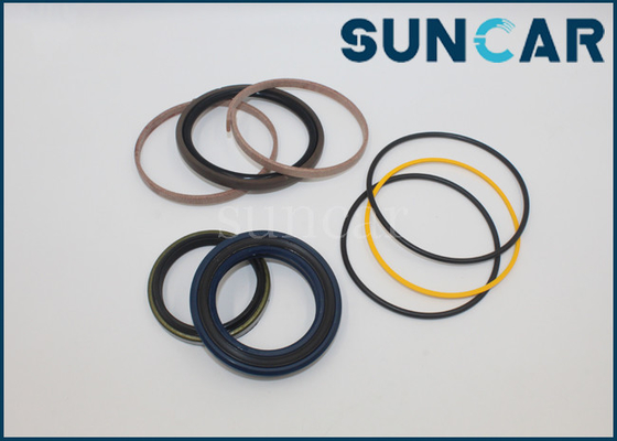 kupować 303.5C CR E304E Zestaw uszczelek do koparki 281-2323 2812323 Uszczelka hydrauliczna C.A.T do cylindra ramienia online manufacture