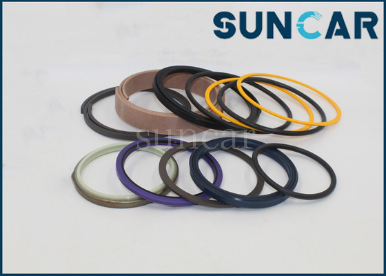 kupować EC200D Zestaw uszczelniający SUNCARVO.L.VO VOE14749759 14749759 Zestawy serwisowe siłownika ramienia łyżki online manufacture