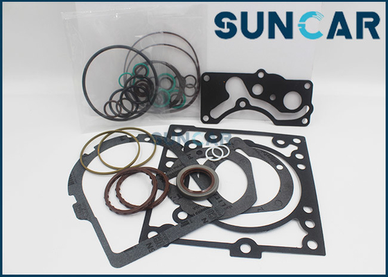kupować SUNDSTRAND SAUER SERIES 42R41 Główny Zestaw POMPY online manufacture