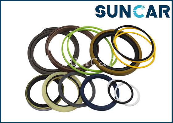 kupować Kobelco PV01V00013R200 Zestaw uszczelniający cylindry dozerskie dla mini wykopalni [SK025-2] online manufacture
