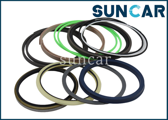 kupować Kobelco PV01V00011R300 Zestaw pieczętowania cylindrów ramiennych dla mini koparek [SK025-2] online manufacture