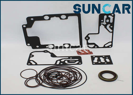 kupować SUNCARVO.L.VO VOE 14520405 VOE 145520405 Hydraulic Main Pump Seal Kit For Mini Excavator[EC55B, EW55B] online manufacture