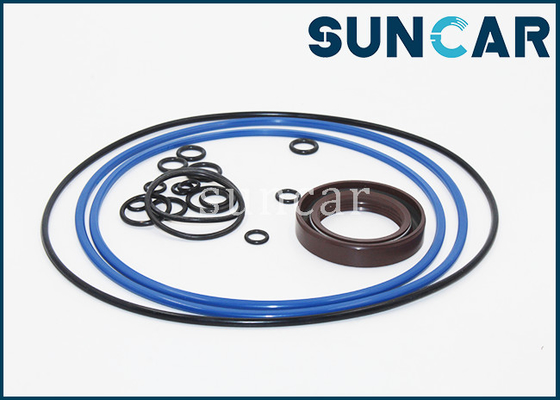 kupować Doosan 400B9000-00 400B900000 Travel Motor Seal Kit dla koparki[Solar 150,Solar 170] online manufacture