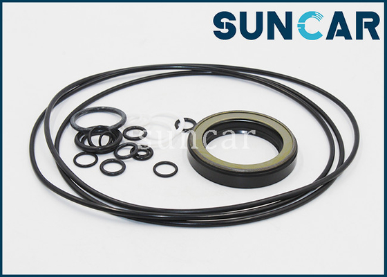 Doosan K9005726 Swing Motor Seal Kit For Excavator[B55W,DX53W,DX55W,E55W]