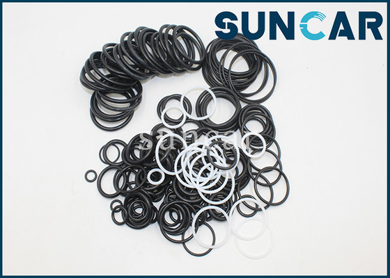 kupować Komatsu 709-79-24102 7097924102 Główny zestaw uszczelnienia zaworów dla koparek[PC200, PC220] online manufacture
