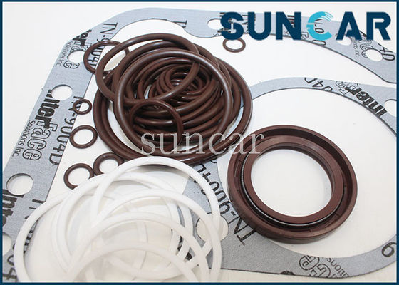 kupować S19129-02799 DOBRĄ KWALITETĄ Urządzenie podróżne SEAL KIT FIT FOR KOBELCO SK015 online manufacture