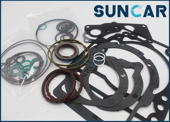 kupować 714-07-05111 Wysokiej jakości KIT SEAL KIT FIT FOR KOMATSU WA480-6 online manufacture