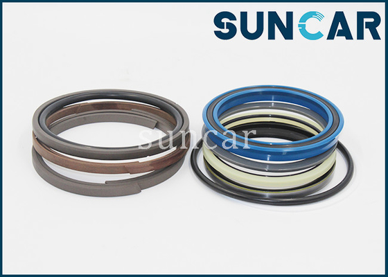 kupować Hitachi 4096959 Zestaw uszczelniający cylindry ramienia do koparki UH121, zestaw napraw UH123 online manufacture