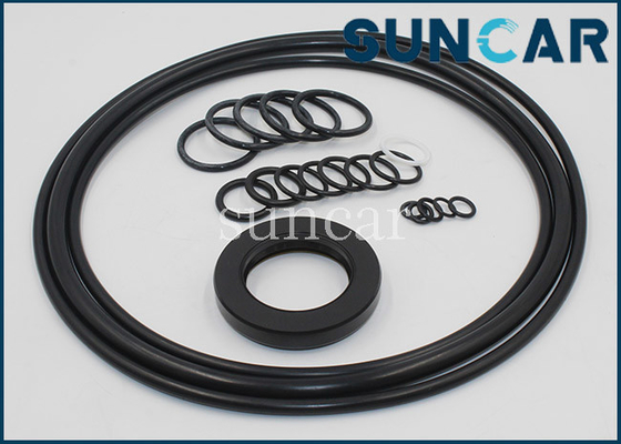 kupować 714-13-05020 714-13-05030 wysokiej jakości SEAL KIT DO KOMATSU WA200-3 online manufacture