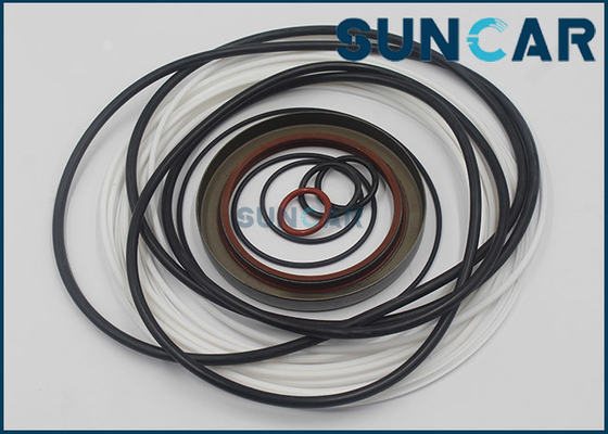 kupować XZBSXXLB-UH045 NBR QUALITY TRAVEL DEVICE SEAL KIT FITS FOR HITACHI UH045 UH045-7 online manufacture