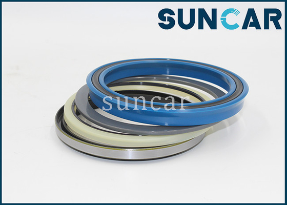 kupować Hitachi 4033545 Arm Cylinder Seal Kit For Excavator [UH03D, UH03DT, UH04, UH04M, WH03] Zestaw naprawczy online manufacture