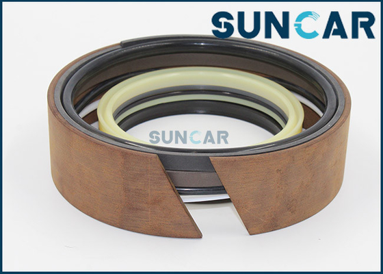 kupować VOE14589132 Zestaw naprawy uszczelnienia cylindru wiadra dla modeli SUNCARVO.L.VO EC235D ECR235C ECR235D ECR235E Części online manufacture