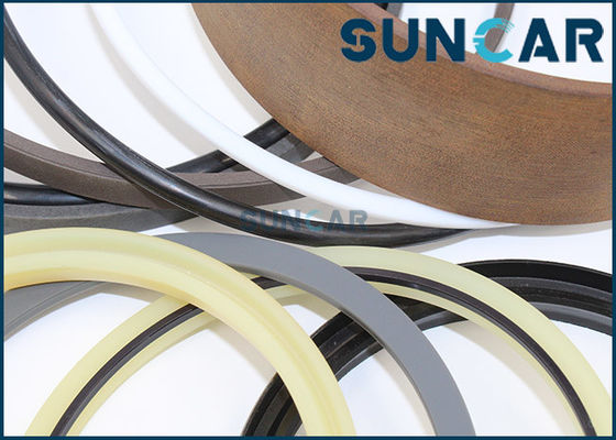 kupować Arm-SH350-1 Arm Cylinder Seal Kit For Sumimoto SH350-1 Modele części naprawcze online manufacture