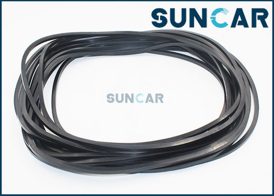 kupować 423-33-31430 Pierścień pieczętowy dobrej jakości dla Komatsu WA380-7, WA380Z-6, WA400-5, WA430-6 online manufacture