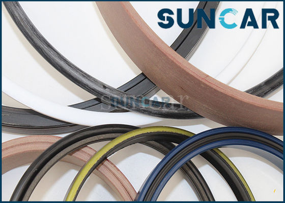 kupować VOE 11990348 VOE11990348 Zestaw uszczelniający cylindry z nachyleniem dla ciężkich ładowarek VO.L.VO L150 L150L L150C L150D Cylinder hydrauliczny online manufacture