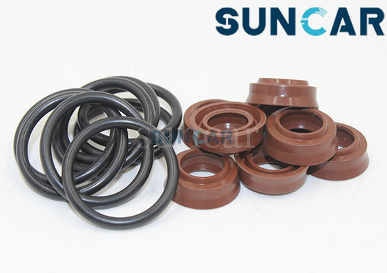 9101511 Pilot Valve Seal Kit Fits Hitachi EX35 EX40 EX45 EX60-2 EX60-3 EX60-5(LC) EX60BUN-5 EX60LCK-3 EX60LCT-3