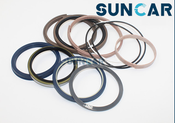 kupować LQU0036 Zestaw uszczelniający cylindry wybuchowe dla koparek Sumitomo LS2800FJ1 LS2800FJ2 online manufacture