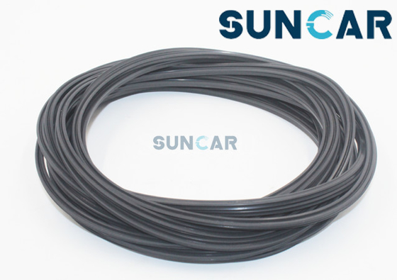 kupować 0734 317 161 Zestaw pierścieniowy dla koparki kołowej Doosan Hyundai R210W-3 R200W-3 online manufacture