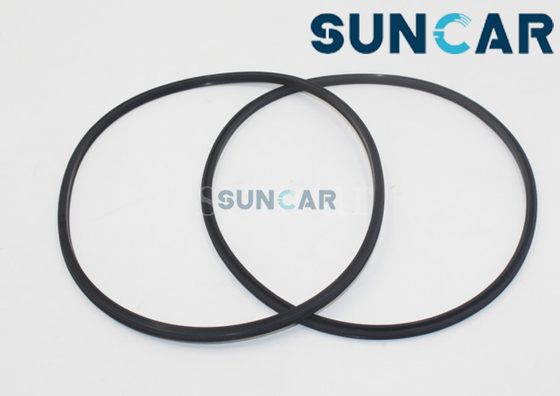 kupować 0734 317 181 0734-317-181 0734317181 Dobrą jakość zestaw U-Ring dla koparki kołowej Doosan Hyundai R210W-3 R200W-3 online manufacture