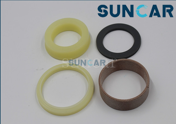kupować 401107-00430 Zestaw uszczelnienia urządzeń do regulacji toru dla Doosan DX80R DX80R-3 S75-3 S75-V online manufacture