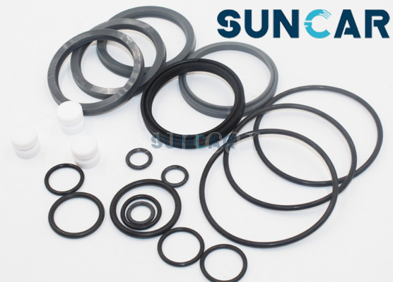 kupować SB-30 Hydraulic Breaker Seal Kit Fit For Soosan SB30 Excavator Seal Repair Kit online manufacture