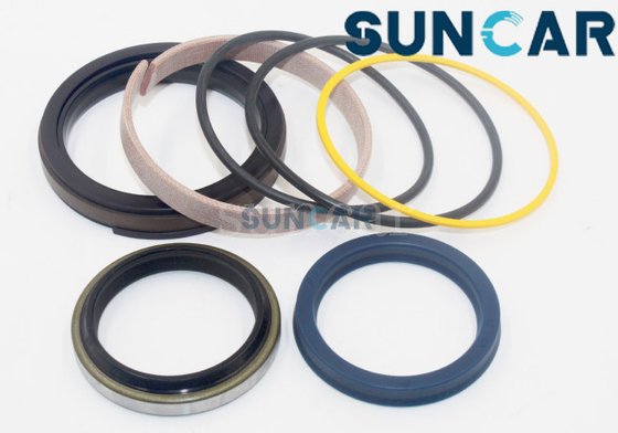 kupować 707-98-23870 Zestaw pieczętowania cylindrów ramienia dla Komatsu PC30MR-3 PC35MR-2 PC35MR-3 online manufacture