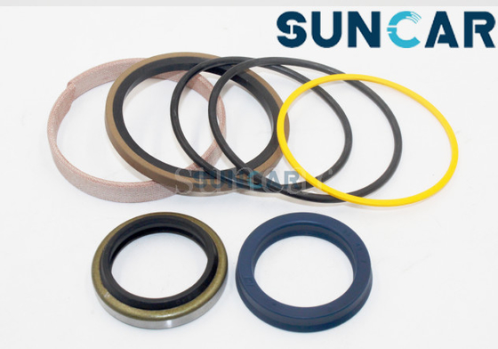 kupować 20N-63-02060 Dobry jakości zestaw uszczelniający cylindry ostrza dla Komatsu PC15-2 online manufacture