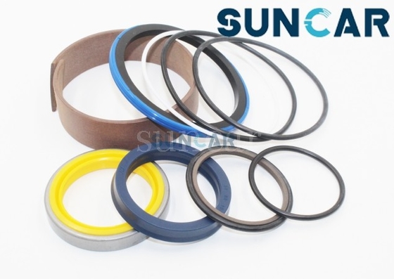 kupować 3975181 Zestaw uszczelniający cylindry stabilizatora do ładowarki wyciągów 416E 416F 420E 420F 430E 430F online manufacture