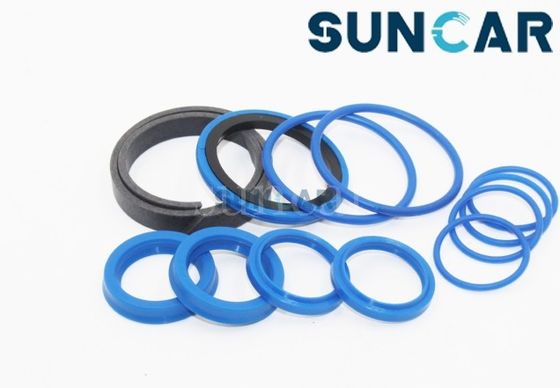 kupować 991/00171 Zestaw naprawy pieczęci cylindrowej dopasowany do 25mm Rod x 50mm CYL JCB Backhoe online manufacture