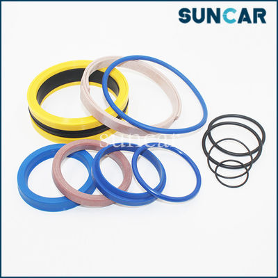 kupować 991/00131 Zestaw pieczęci cylindrowej JCB 110MM CYL x 60MM Rod Fits JCB 1400 1400B online manufacture