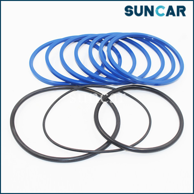kupować 31NB-40550 Zestaw złącznych uszczelniaczy centralnych dla koparek Hyundai R450LC7, R450LC7A, R500LC7, R500LC7A online manufacture