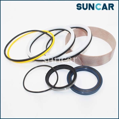 kupować 144-917-8181 1449178181 Zestaw pieczętowania cylindrów nachylonych dla buldożerów Komatsu D60P D65E Sprężarka WF22A WF22T online manufacture