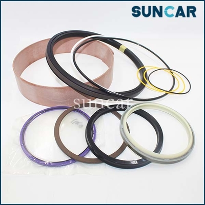 kupować 707-99-84400 7079984400 Zestaw uszczelniający cylindry do zrzucania odpadów dla ładowarek kołowych Komatsu WA600 online manufacture