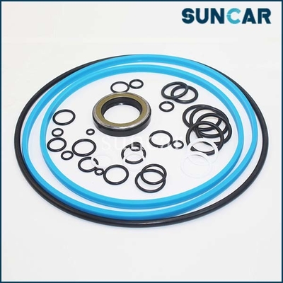 kupować VOE14674063 VOE14674063 Zestaw pieczęci silnika podróżnego dla koparki VOLVO EC200D, EC210D, EC220D, EC220E online manufacture