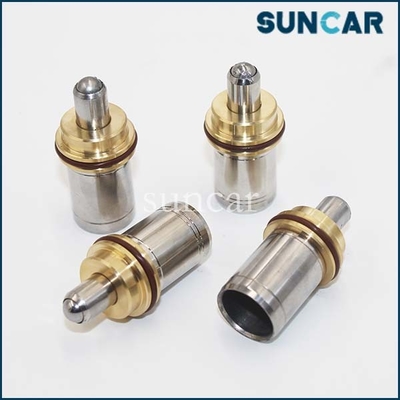 kupować 9759157+9759158+9246436 PUSHER ASSY dla koparki Hitachi ZX110 ZX110-3 ZX120 ZX120-3 ZX130-3 ZX130H ZX135UR ZX135US online manufacture