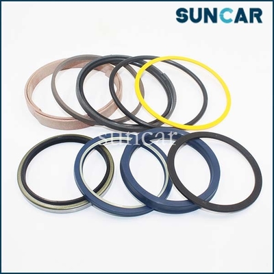 kupować CA2580500 258-0500 2580500 Zestaw pieczętowania cylindrów na paliwo dla koparki CAT M316C, M316D, M322C, M322D, M322D MH, M325C MH, M325D MH online manufacture