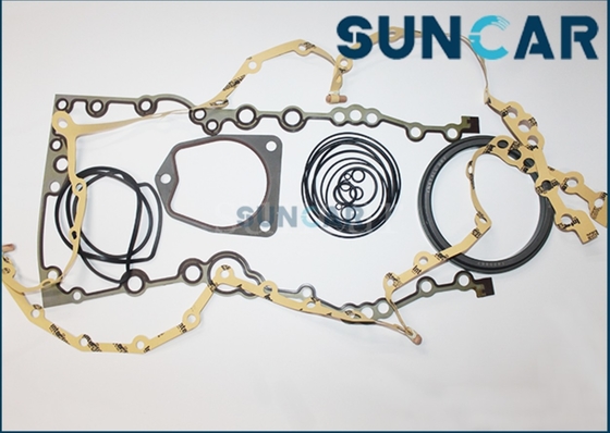 kupować CA5157889 515-7889 5157889 GASKET KIT-FRONT COVER dla silnika CAT C15 C18 online manufacture
