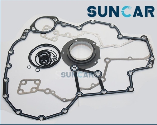 kupować CA4663813 466-3813 4663813 Zestaw uszczelnienia silnika Wyposażony w silnik C.A.T. C11 C13 online manufacture