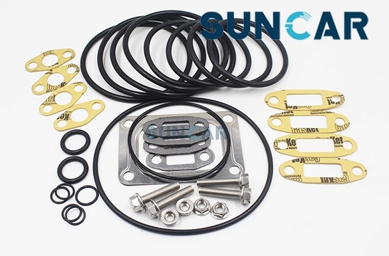 kupować CA4727249 472-7249 4727249 Zestaw uszczelek pasuje do spycharki kołowej C.A.T. 854G Ładowarki kołowej 992G online manufacture