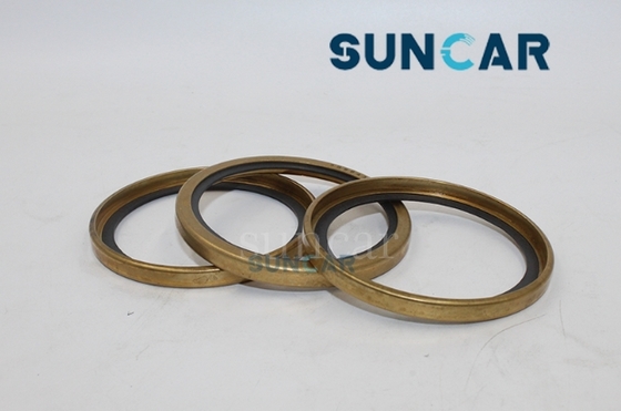 kupować CA3S9643 3S-9643 3S9643 Zestaw uszczelniający pasuje do C.A.T. Ładowarki kołowej 960F 972H 980 950F online manufacture