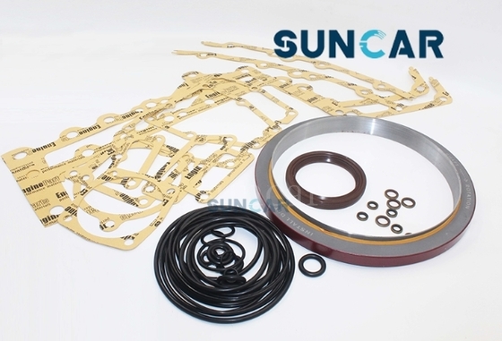 kupować CA6020432 602-0432 6020432 Gasket Kit Fits C.A.T. Wheel Loader 992G online manufacture