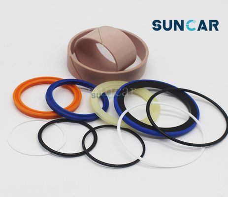 kupować 550/41008 Cylinder Seal Kit For JCB Backhoe Loader 3CX 3D 3DX 4DX online manufacture