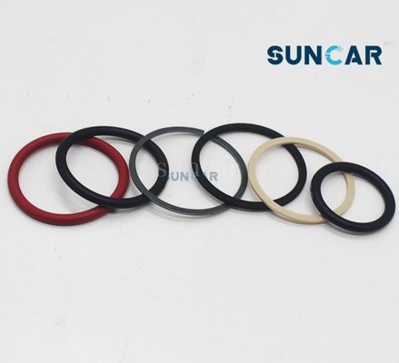 kupować 242-1539 2421539 Fuel Injector Gasket Kit For C.A.T. Wheel Loader 938G II 950G II online manufacture
