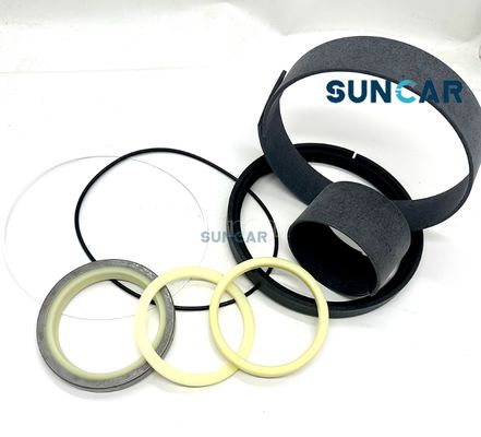 kupować 7X2710 7X-2710 7X2710 Steering Cylinder Seal Kit For C.A.T. Wheel Loader 966D, 966F II, 970F, 992C, 992D online manufacture