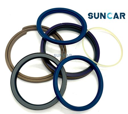 kupować 31Y1-15990 Boom Cylinder Seal Kit For Hyundai Excavator R130LC3, R130W3, R95W3 online manufacture