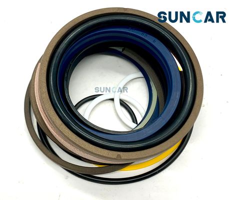 kupować CA3741856 374-1856 3741856 Bucket Cylinder Seal Kit For C.A.T Excavator 307C 307D 307E online manufacture