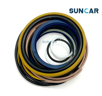 kupować CA3741855 374-1855 3741855 Arm Cylinder Seal Kit For C.A.T Excavator 307D 307E online manufacture