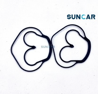 kupować 708-3S-00270 705-41-02470 Zestaw uszczelnień pompy zębatej do koparki Komatsu PC27MR, PC27MRX, PC28UU online manufacture